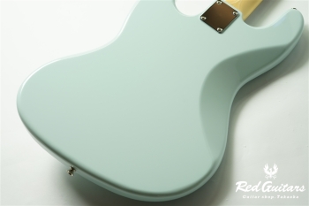 Made in Japan Traditional 60s Jazz Bass - Sonic Blue